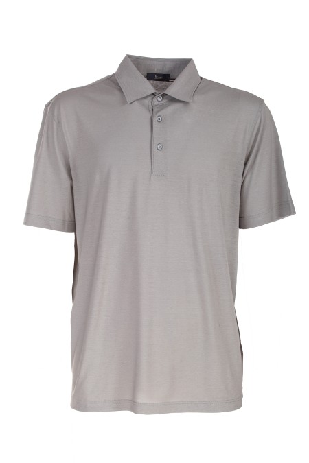 Shop HERNO  Polo: Herno polo in cotone.
Colletto.
Maniche corte.
Vestibilità regolare.
Composizione: 100% cotone.
Fabbricato in Romania.. JPL00115U 52005-9400